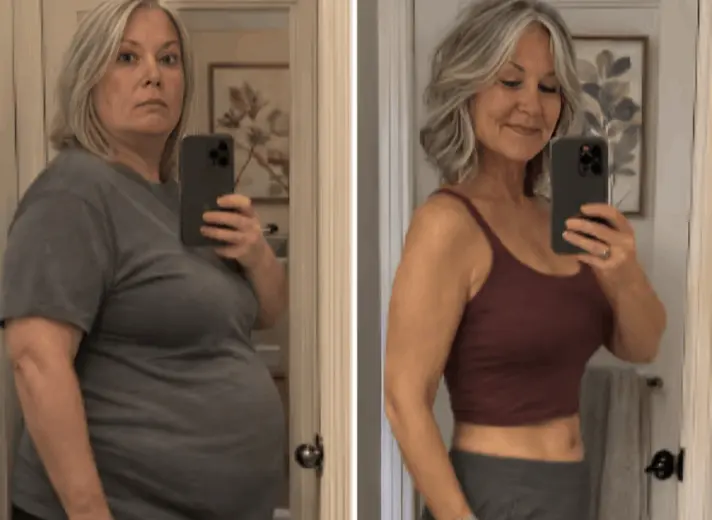 Avis client CoreGLP – Sabine T.